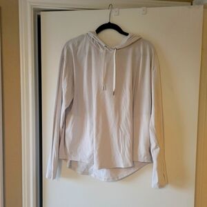 Old Navy Active Breathe On Lightweight/Thin Hoodie